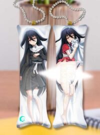 Tae Yamada V1 MINI Dakimakura KEYCHAIN