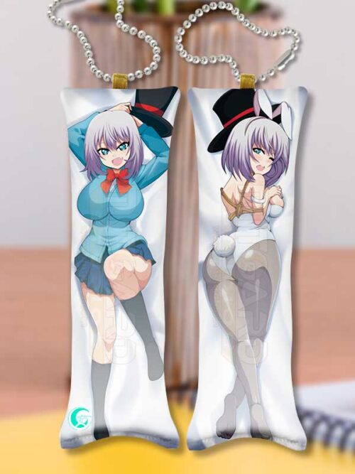 Tejina Senpai Keychain TEJINA-SENPAI Mitgard-Knight