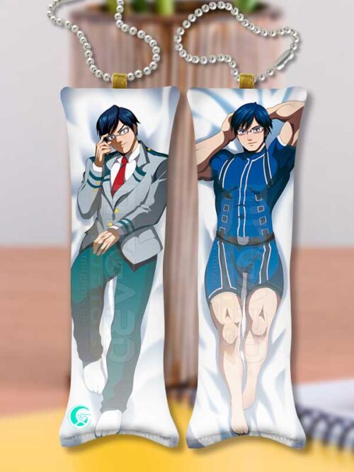 Tenya Iida / Ingenium Keychain MY HERO ACADEMIA Mitgard-Knight