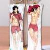 Tetsuro Kuroo V2 Keychain HAIKYUU!! Mitgard-Knight