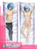 MY HERO ACADEMIA Tomura Shigaraki V2 NSFW Body pillow case Dakimakura - 50cmx150cm / 2-Way Tricot / 2 Sides Printed - 1