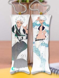 Toushiro Hitsugaya Keychain BLEACH Mitgard-Knight