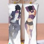 Toya Todoroki / Dabi / Blueflame V2 Keychain MY HERO ACADEMIA