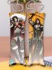 Trevor C. Belmont / Ralph C. Belmondo Keychain CASTLEVANIA Mitgard-Knight