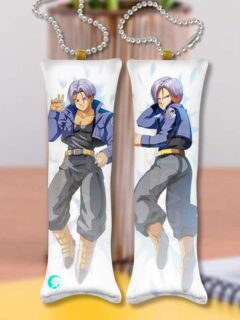 Trunks V1 Keychain DRAGON BALL Mitgard-Knight