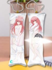 Tsukasa Tsukuyomi MINI Dakimakura KEYCHAIN