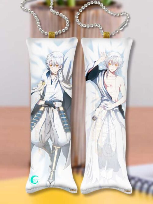 Tsurumaru Kuninaga V3 Keychain TOUKEN RANBU Mitgard-Knight