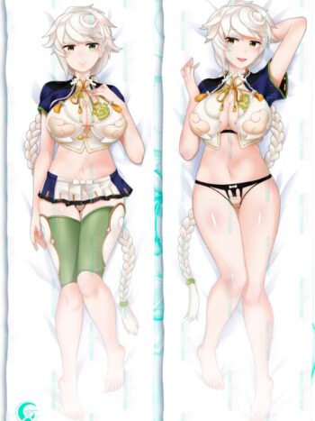 Unryuu Body pillow case KANCOLLE Orcaleon