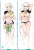 Unryuu Body pillow case KANCOLLE Orcaleon