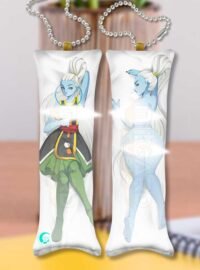Vados Llavero mini dakimakura
