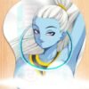 Vados Mousepad 3D DRAGON BALL SUPER Mitgard-Knight