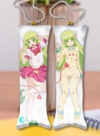 ウァラク・クララ ミニ抱き枕キーホルダー
