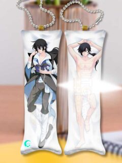 Vanitas V2 Keychain VANITAS NO CARTE Mitgard-Knight