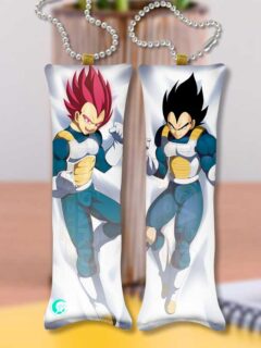 Vegeta V1 Keychain DRAGON BALL Mitgard-Knight