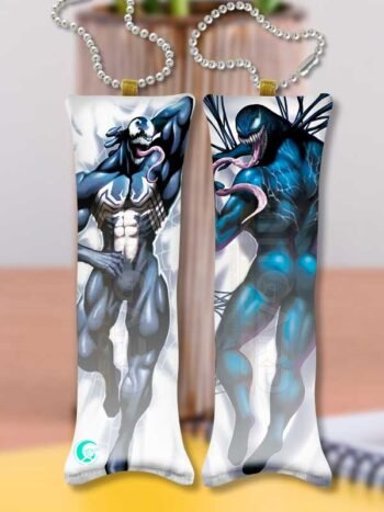 Venom V1 Keychain SPIDER-MAN Mitgard-Knight