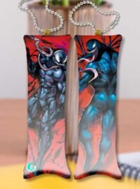 Venom V3 MINI Dakimakura KEYCHAIN
