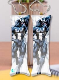 Venom V6 ミニ抱き枕キーホルダー