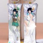 Venti V1 Keychain GENSHIN IMPACT