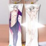 Victor Nikiforov V1 Keychain YURI ON ICE!!!