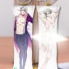 Victor Nikiforov V2 Keychain YURI ON ICE!!! Mitgard-Knight