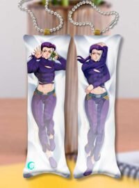Vinegar Doppio V2 MINI Dakimakura KEYCHAIN