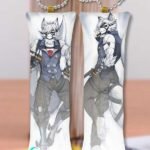 Von Lycaon Keychain ZENLESS ZONE ZERO