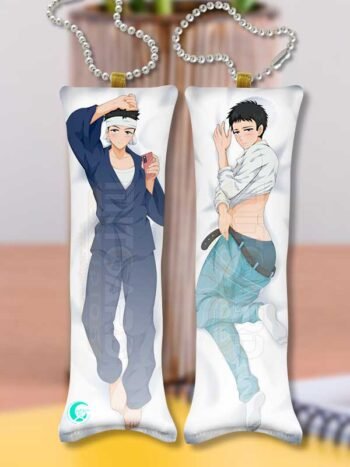 Wakana Gojo Keychain MY DRESS-UP DARLING Mitgard-Knight