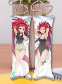 Washu Hakubi MINI Dakimakura KEYCHAIN