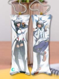 Y'shtola Rhul Llavero mini dakimakura
