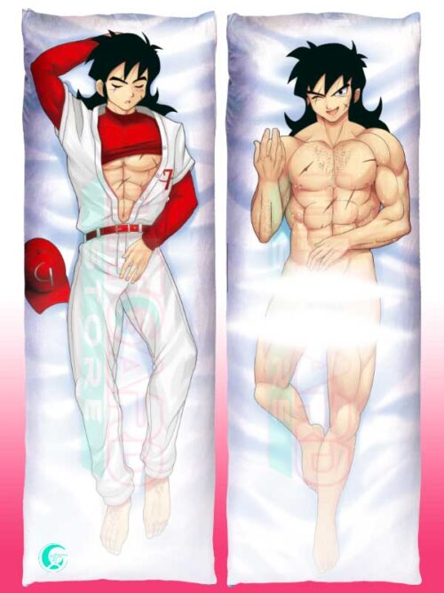 Yamcha Body pillow case DRAGON BALL Mitgard-Knight