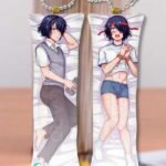 Yu Ishigami Keychain KAGUYA SAMA