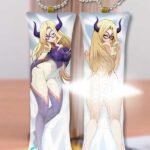 Yu Takeyama / Mt Lady Keychain MY HERO ACADEMIA