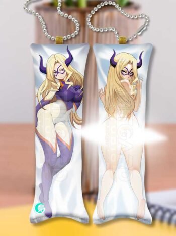 Yu Takeyama / Mt Lady Keychain MY HERO ACADEMIA Mitgard-Knight