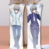 Yuki Sohma Keychain FRUITS BASKET Mitgard-Knight