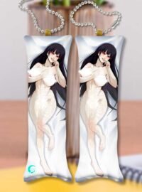 Yumeko Jabami V1 MINI Dakimakura KEYCHAIN
