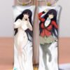 Yumeko Jabami V2 Keychain KAKEGURUI Mitgard-Knight
