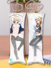 ユーリ・プリセツキー V3 ミニ抱き枕キーホルダー
