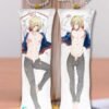Yuri Plisetsky V4 Keychain YURI ON ICE!!! Mitgard-Knight