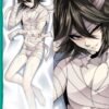 Zack Body pillow case Mitgard-Knight