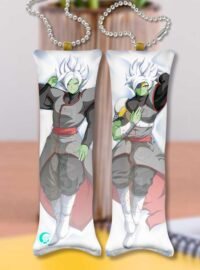 Zamasu Llavero mini dakimakura