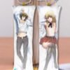 Zenji Banba x Lin Xianming Keychain HAKATA TONKOTSU RAMENS Mitgard-Knight