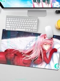 Zero two v1 Tapete de escritorio