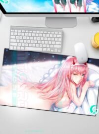 Zero two v2 Playmat