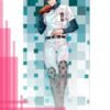 ACE OF DIAMOND Takigawa Chris Yuu - Towel soft & fast dry Anime - 1