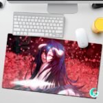 Albedo Playmat OVERLORD