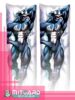 AMAZING SPIDERMAN Venom Body pillow case dakimakura - 50cmx150cm / Peach Skin / 2 Sides Printed - 1