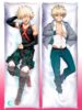 MY HERO ACADEMIA Bakugo Katsuki Body pillow case Dakimakura - 50cmx150cm / 2-Way Tricot - 1