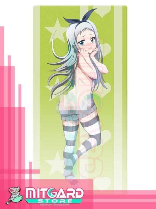 BLEND S Hideri Kanzaki - Towel soft & fast dry Anime - 1