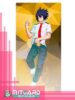 BOKU NO HERO ACADEMIA Amajiki Tamaki - Towel soft & fast dry Anime - 1