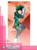 BOKU NO HERO ACADEMIA Deku / Midoriya Izuku - Towel soft & fast dry Anime - 1